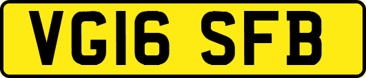 VG16SFB