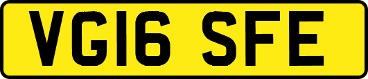 VG16SFE