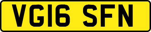VG16SFN