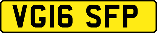 VG16SFP