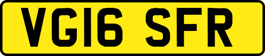 VG16SFR