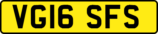 VG16SFS