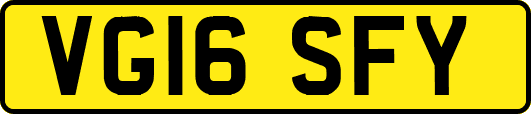 VG16SFY