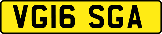 VG16SGA