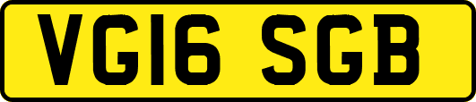 VG16SGB