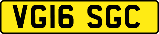 VG16SGC