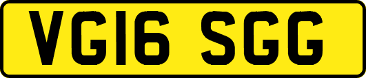 VG16SGG