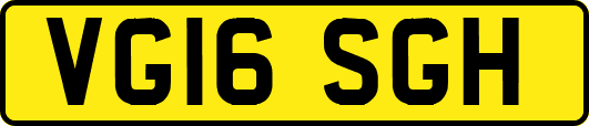 VG16SGH