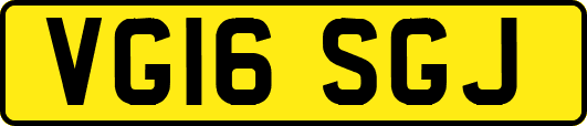 VG16SGJ