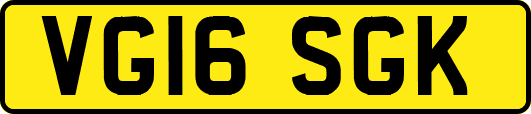 VG16SGK