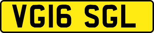 VG16SGL