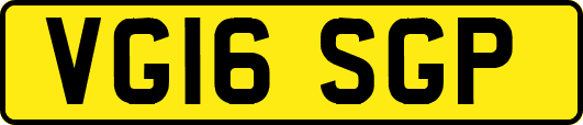 VG16SGP