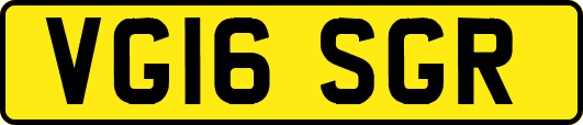 VG16SGR