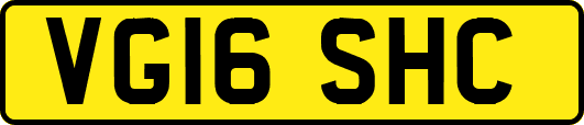 VG16SHC
