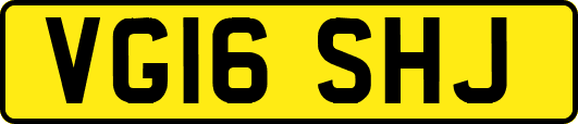 VG16SHJ