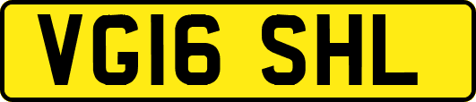 VG16SHL