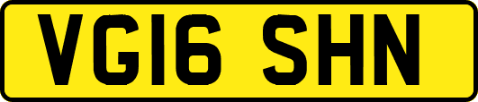 VG16SHN