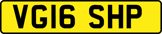 VG16SHP