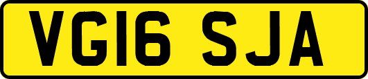 VG16SJA