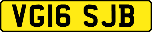 VG16SJB