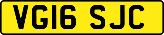 VG16SJC