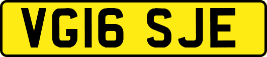 VG16SJE
