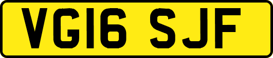 VG16SJF