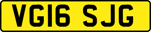 VG16SJG