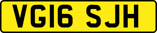 VG16SJH
