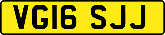VG16SJJ
