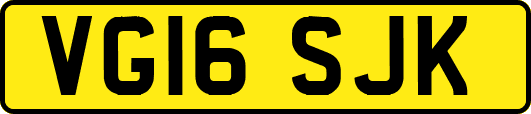 VG16SJK