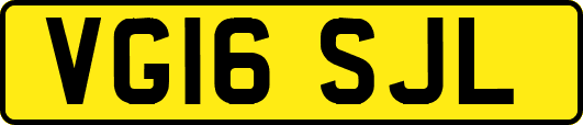 VG16SJL