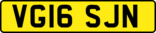 VG16SJN