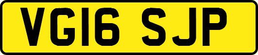 VG16SJP