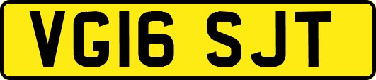 VG16SJT