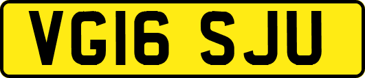 VG16SJU