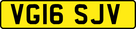 VG16SJV