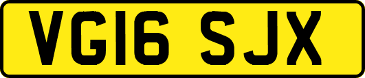 VG16SJX