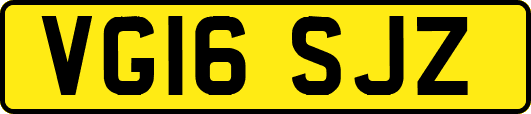 VG16SJZ