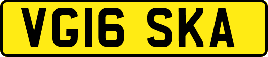 VG16SKA
