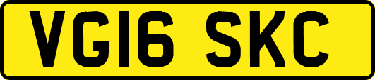 VG16SKC