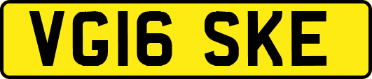 VG16SKE