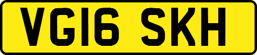VG16SKH
