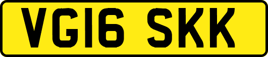 VG16SKK