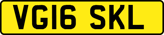 VG16SKL