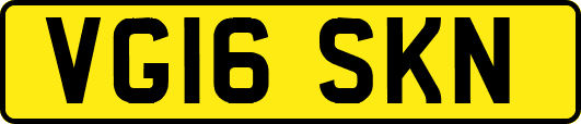 VG16SKN