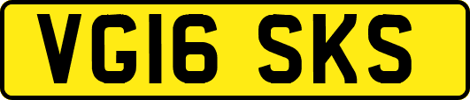 VG16SKS