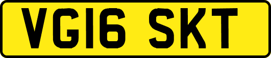 VG16SKT