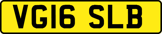 VG16SLB