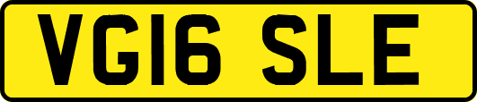 VG16SLE